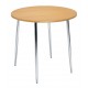 Ellipse 4 Leg Cafe Table